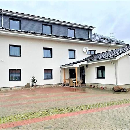 Готель Zielitzer Hof Екстер'єр фото