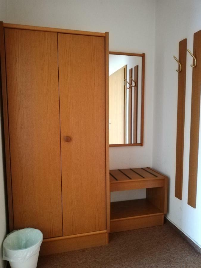 Готель Zielitzer Hof Екстер'єр фото